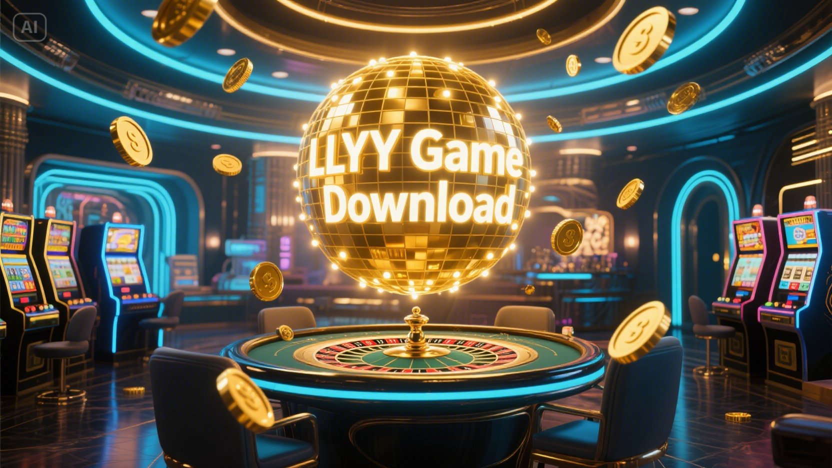 LLYY Game Download پاکستان